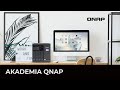 Akademia QNAP S02E01 - Tworzenie użytkowników