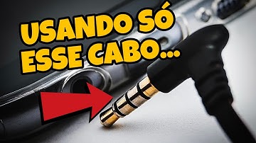 VS e PLAYBACK da maneira MAIS FÁCIL - show, igreja, bandas, ao vivo