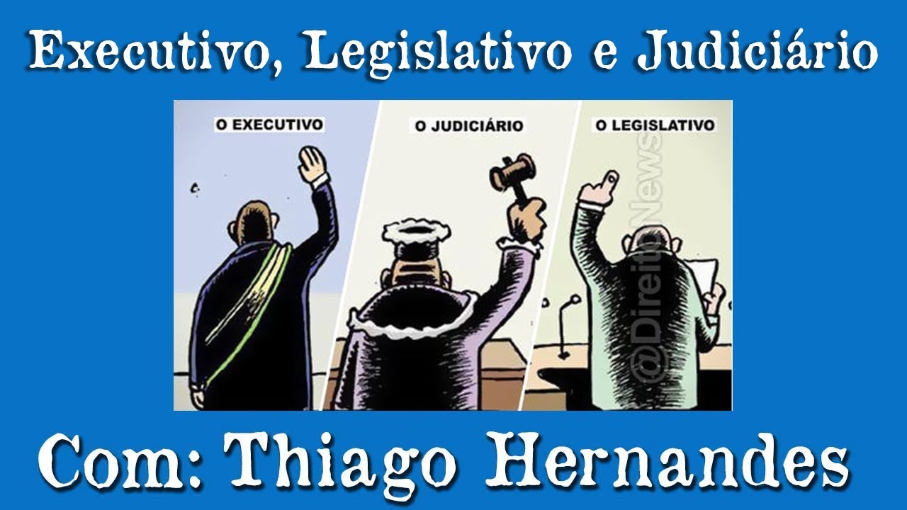 Os 3 poderes e suas funções Executivo, Legislativo e Judiciário. YouTube Os 3 poderes e suas funções Executivo, Legislativo e Judiciário. YouTube