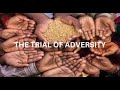 Hidayat  quran surahebaqarah aayaat 155157  what should we do during the trial of adversity 