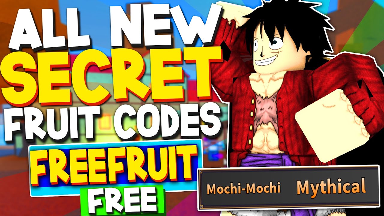 ALL NEW *FREE FRUIT* GOMU UPDATE CODES in GRAND PIRATES CODES! (Roblox  Grand Pirates Codes) 