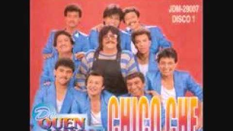 Chico Che y La Crisis Quen Pompo