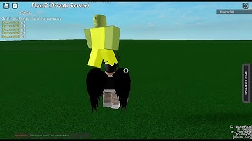 Roblox script showcase - Fallen Anger |#2|