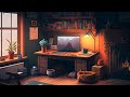 Work from home  chill lofi beats mix to get you through the rainy day  work  study  chill