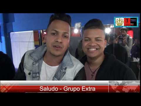 Rey Latino Oficial