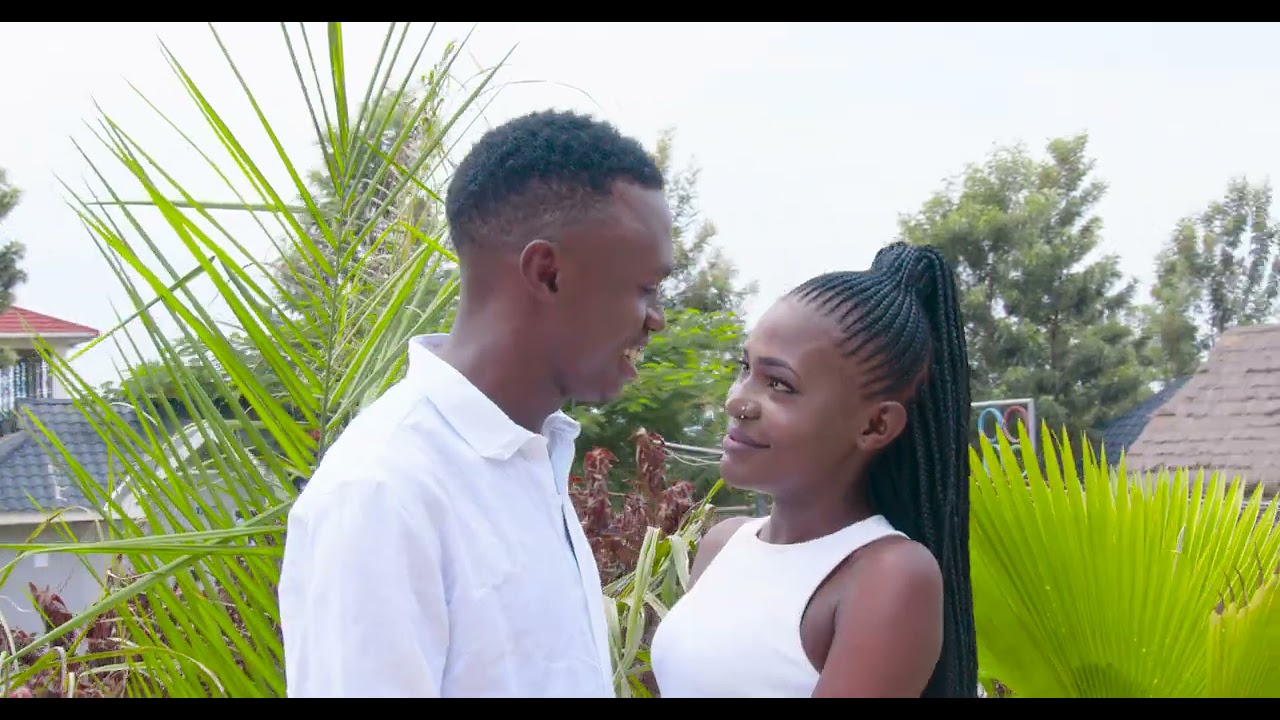 Nyar Kano  Stevo Janam Official Video