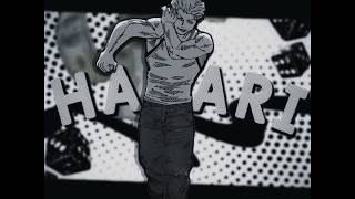 Hakari Edit - Summer Funkol Ruined By Flytenshi