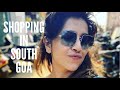 Shopping In South Goa |Ranjini Haridas Vlogs