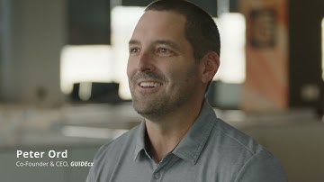 GUIDEcx Partnership with Domo for Embedded Analytics