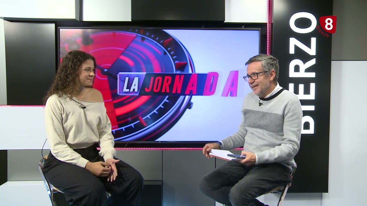 LA JORNADA 24 OCTUBRE 2025