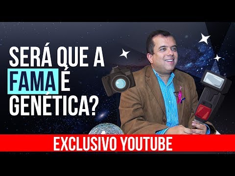 Vídeo: O neuroblastoma é herdado geneticamente?