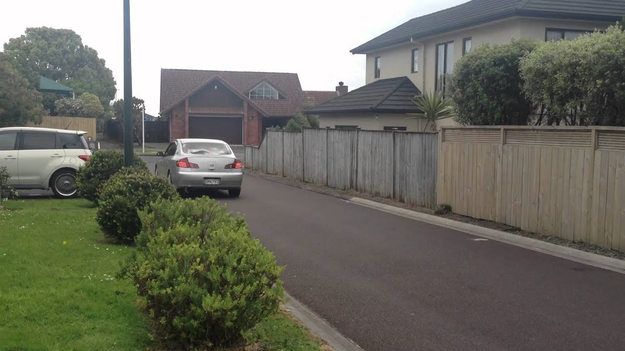 skyline 300GT with topspeed pro 1 exhaust