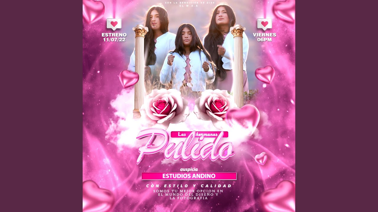 Perdóname Dios mío