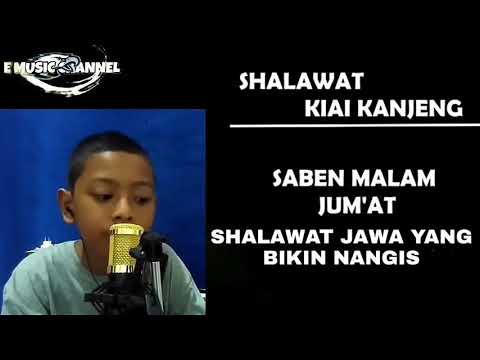 sholawat-sedih-saben-malam-jumat