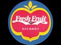 South street player  who keeps changing your mind fresh fruit dub