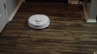 Just how good is the Roborock S7's new Sonic Mopping?