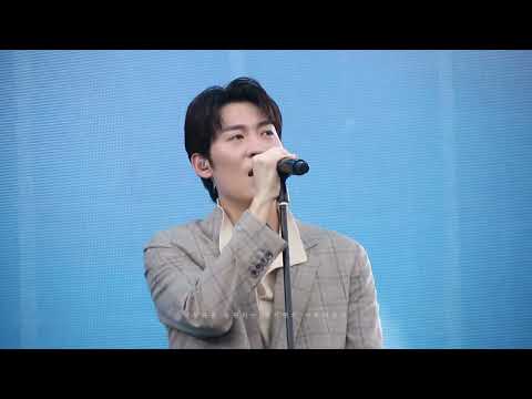 220904 존박(JOHN PARK) - 이게 아닌데(This Ain`t It) 직캠(FANCAM) @뉴페스타2022