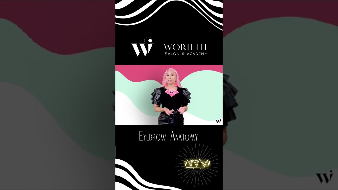 Melissa Arnold teaches Eyebrow Shapes for PMU & MUA. Learn nuances of eyebrows & brow lifts. ￼