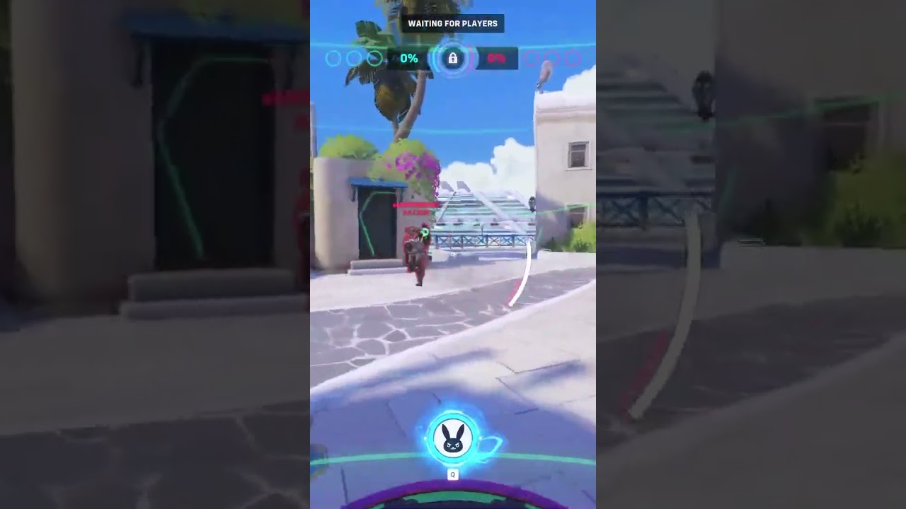 One General Tip For Every Hero Revamped (Dva Edition)