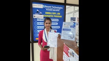 Java Full Stack Developer Course in Chennai & Bangalore | Besant Technologies with IIT Certification