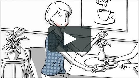 Complex Movement | Visual Option for 2D Explainer Videos