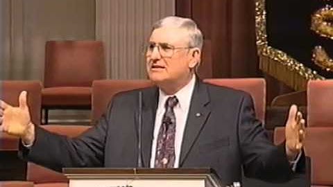 Bible Interpretation Seminar by Dr. Bob Utley, Lesson 8