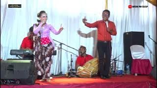 Pantai Logending Vocal. Daimah & Jebul