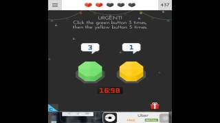 Tricky Test 2 Genius Brain Level 25 Answer