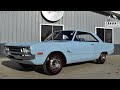 19k Original Miles!! 1972 Dodge Dart