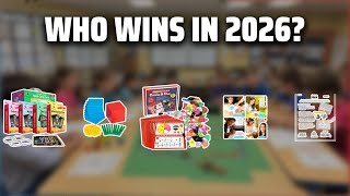 The Top 5 Best Math Manipulatives in 2026 - Must Watch Before Buying!