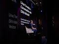 The Father of Linux &amp; Git: Linus Torvalds&#39;s take &amp; tips for improvement in AI at KubeCon China 2024