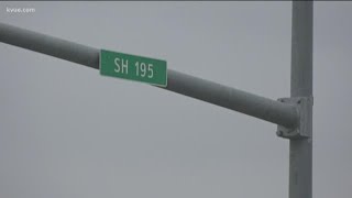 Neighbors call for safety changes on SH 195 | KVUE