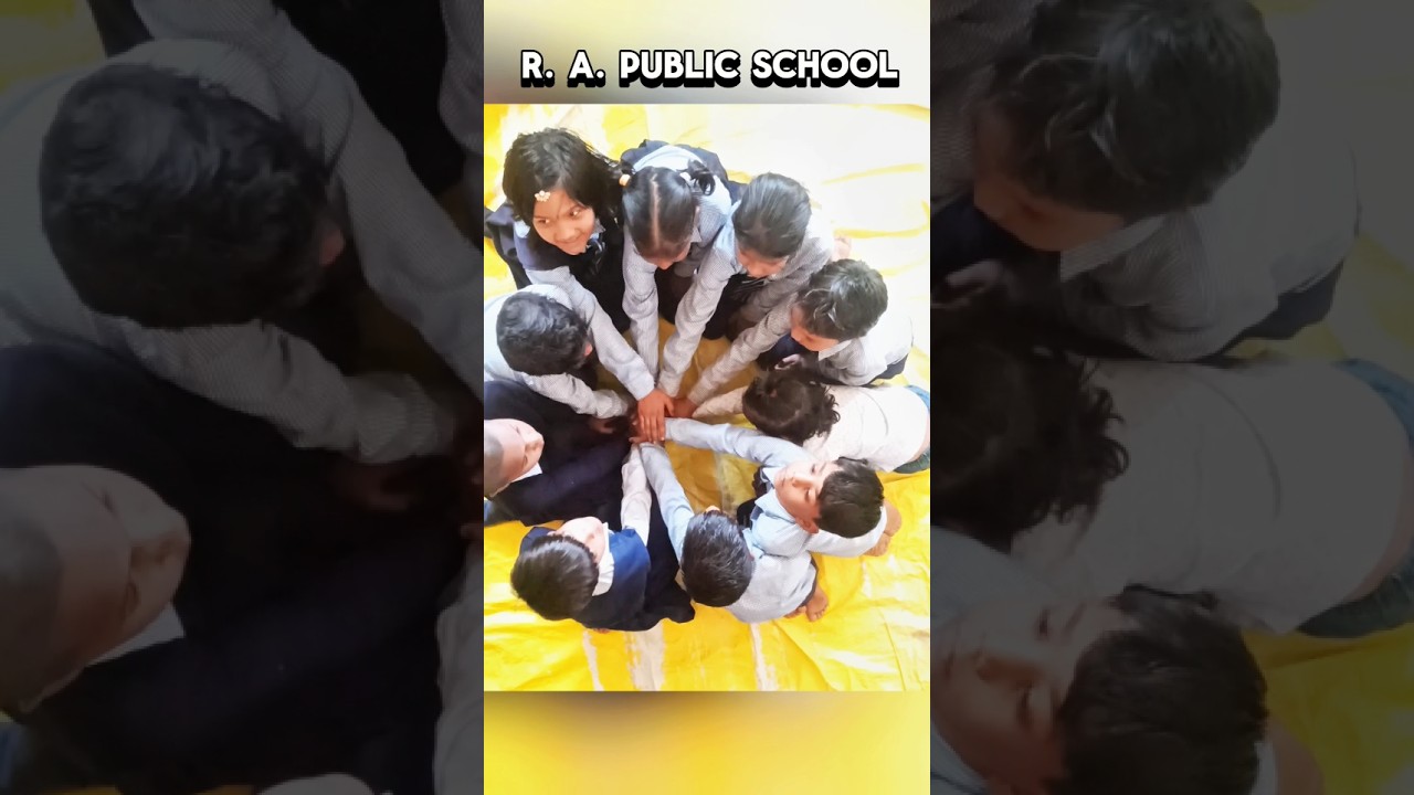 Admission Open Session 2025-26 