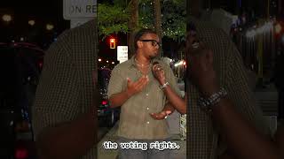 People Tell the Truth Illegal Immigrant Voting 2026 | Street Interview