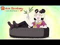 Panda Show | Seton Academy: Join the Pack!