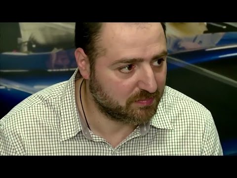 კოტე თოლორდავას ხსოვნისადმი მიძღვნილი საღამო