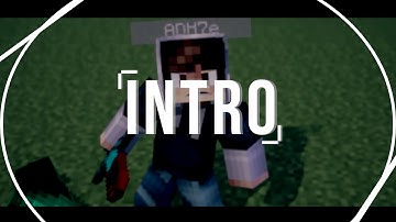 [MC INTRO] - ADH7e - By ItsReverb (I