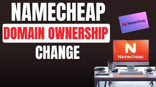 Change Domain Ownership Between Namecheap Accounts