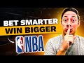 Pro NBA Betting Guide: Step-by-Step Tips ๐