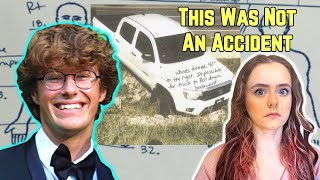 HIS FATHER GOT AWAY WITH HIS MURDER?? The Suspicious Death of Grant Solomon Information