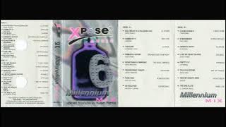 Xpose 6 Millenium Mix - Side B