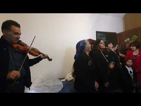 Γάμος στην Αρχίπολη