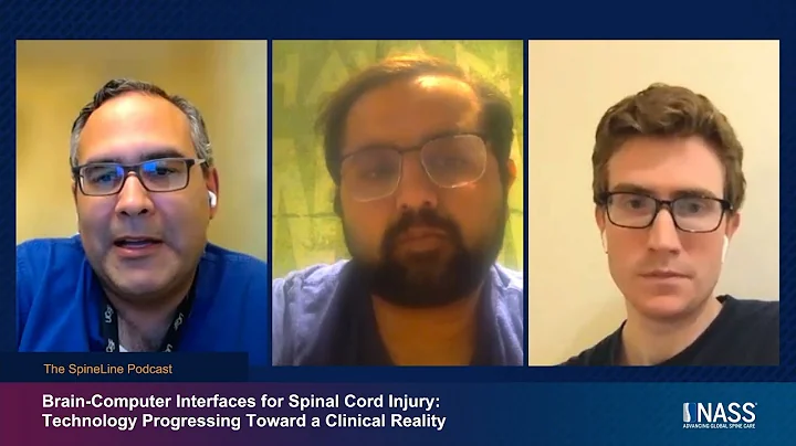 Brain-Computer Interfaces for Spinal Cord Injury