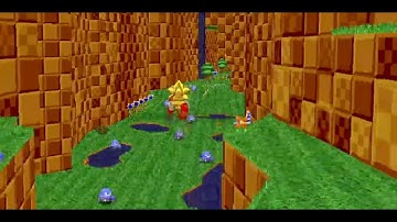 AbilityChars (v2.5) - SRB2 Mod Release Trailer