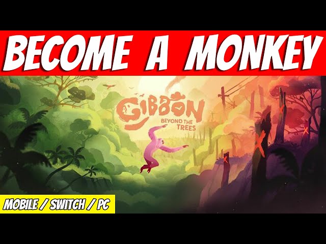 Play this amazingly additive and popular game where escaping would be a  thrilling experience. Terrifying monkey creature…