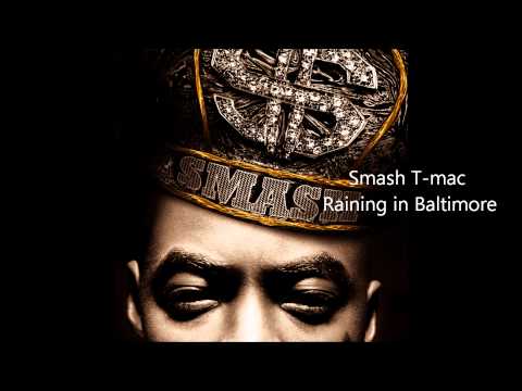 Smash-Raining in Baltimore '04