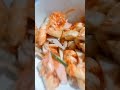 Vlog mukbang bánh mì nướng muối ớt