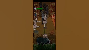 Peece Maker level 16 gameplay