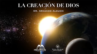 La Tierra Original | La Creación de Dios | Dr. Armando Alducin screenshot 2