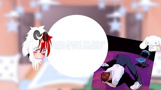 Bnha React To Nge ᐠᐟNeon Genisis Evangelion